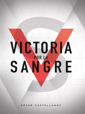 cover image of Victoria Por La Sangre